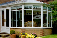 conservatories Norwood New Town