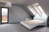 Norwood New Town bedroom extensions