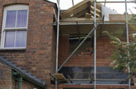 free Norwood New Town home extension quotes