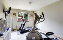 Norwood New Town home gym construction leads